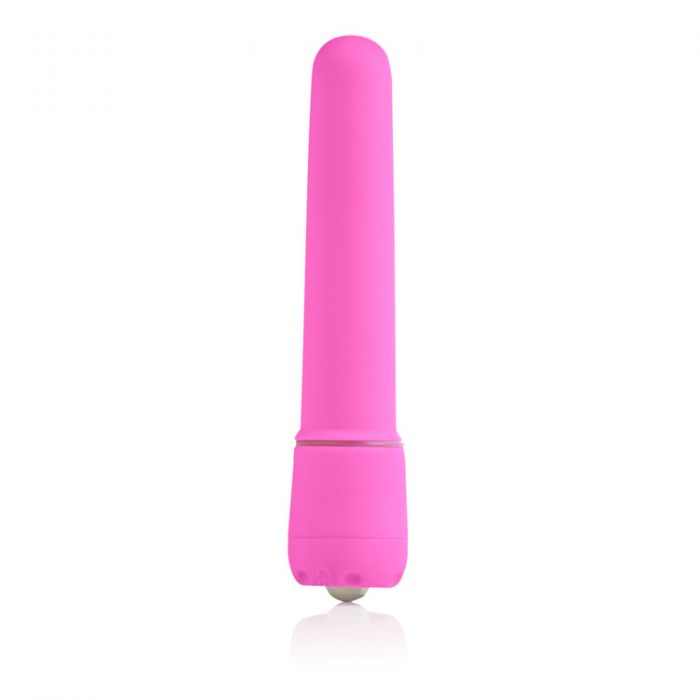   First Time Power Tingler