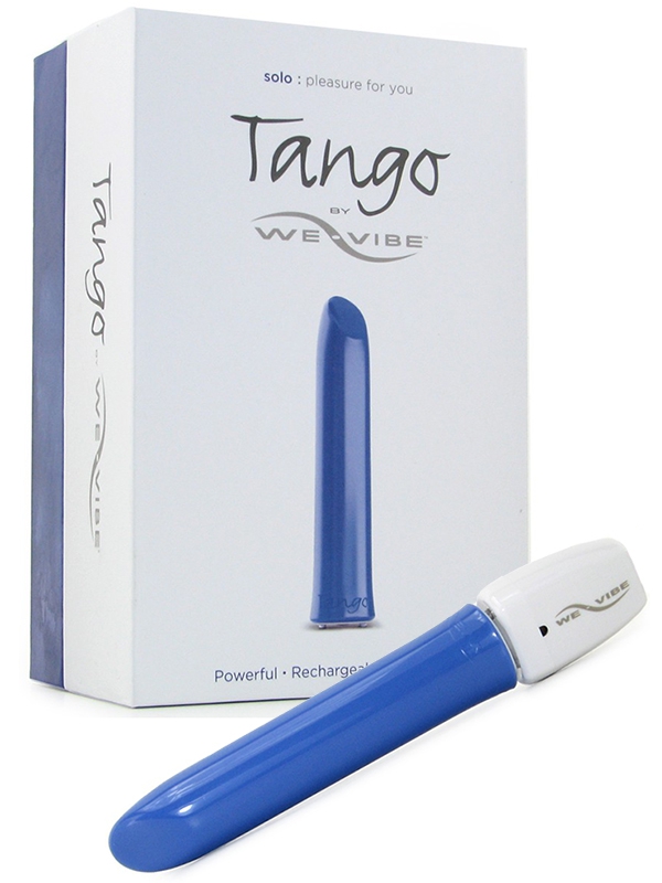   We-Vibe Tango  
