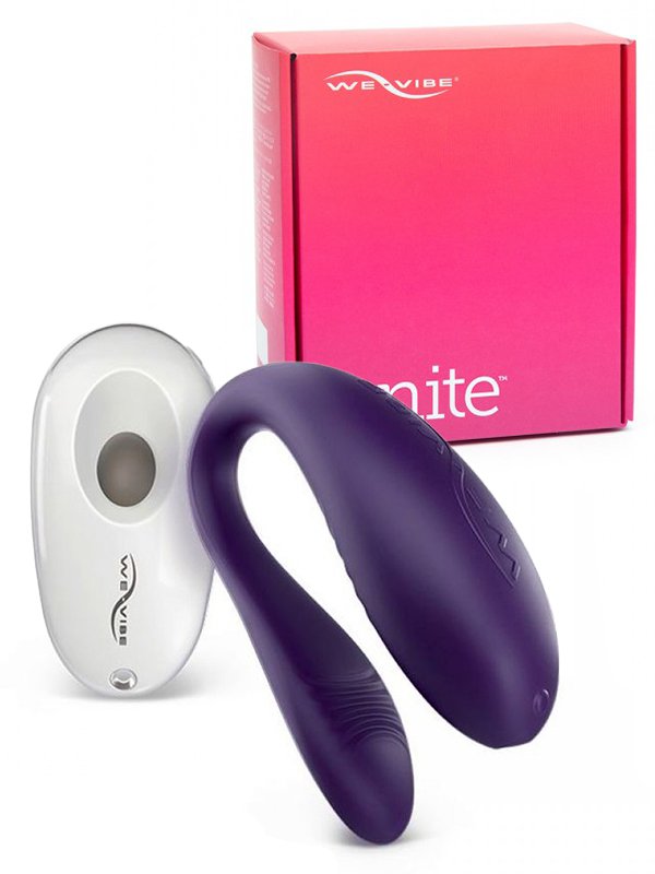       We-Vibe Unite  