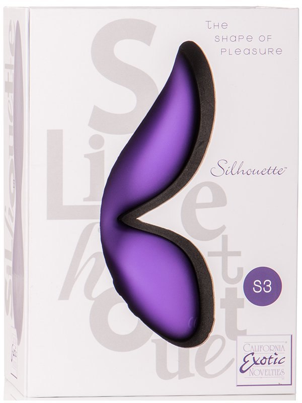  Silhouette S3   