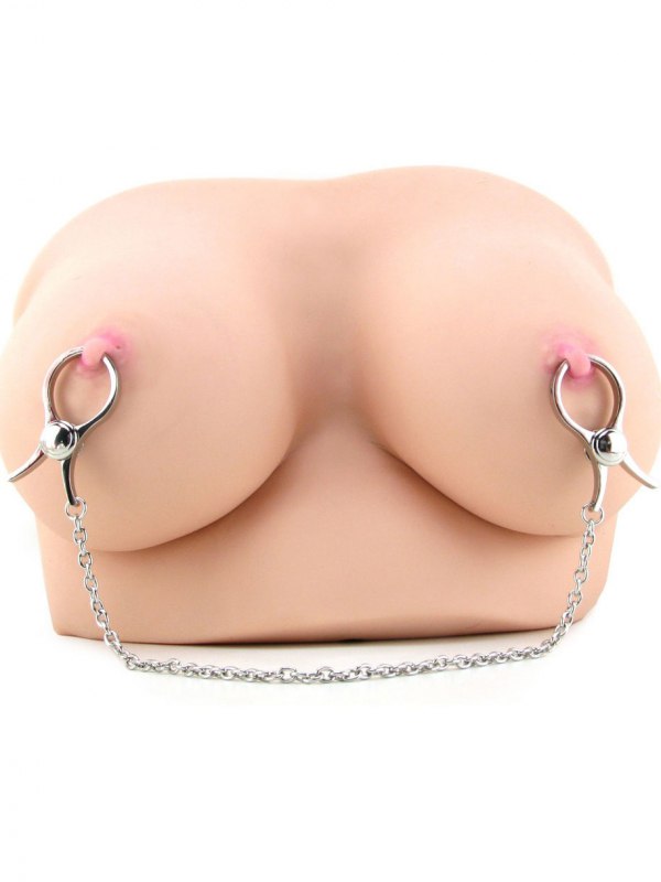    Nipple C-Clamps  