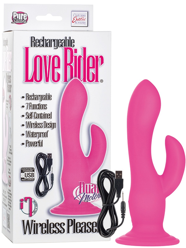  - Wireless Pleaser    