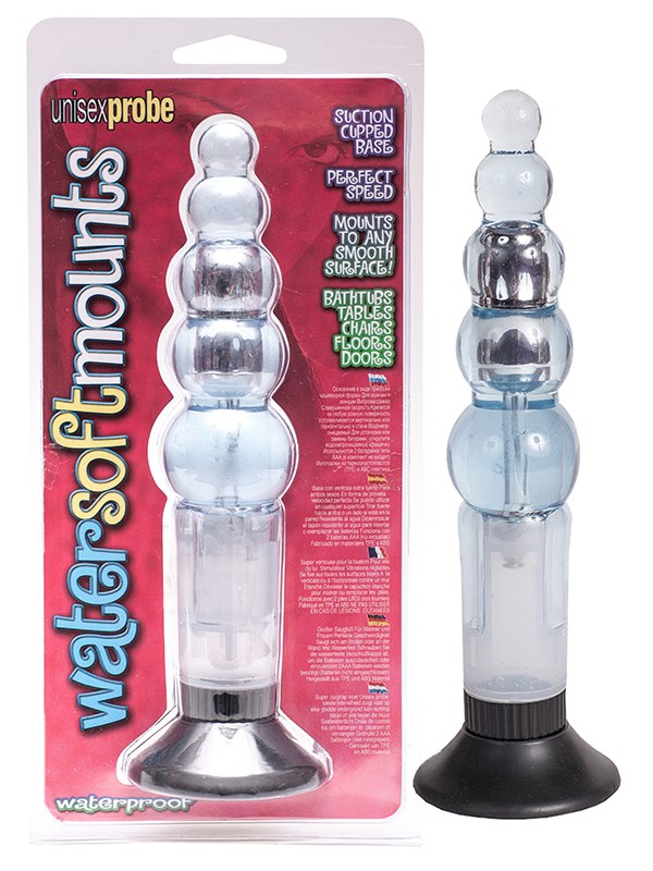   Water Soft Mounts    