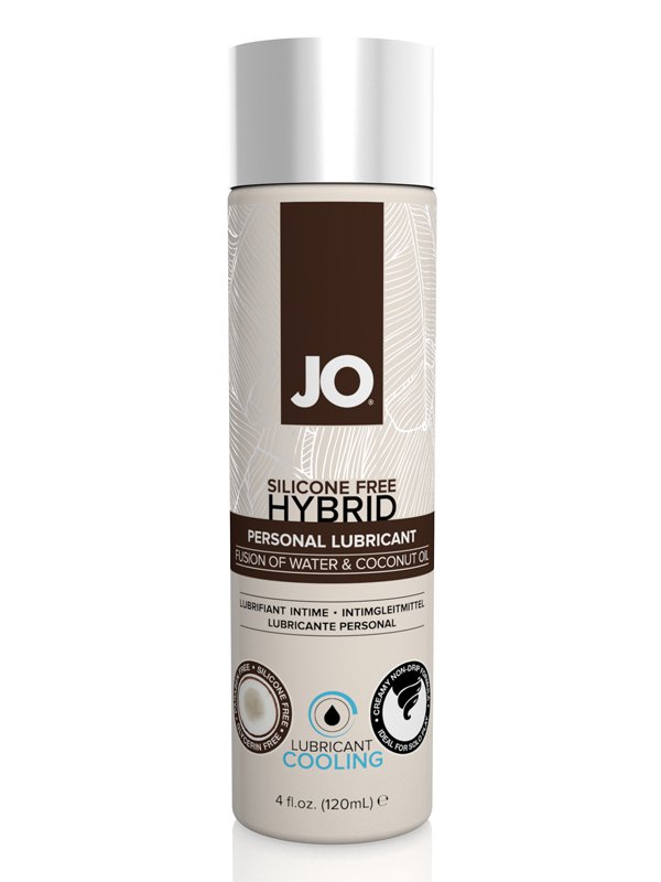   JO Silicone-Free Hybrid Cooling     120 