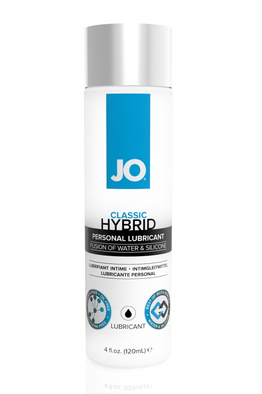 - JO Hybrid  120 