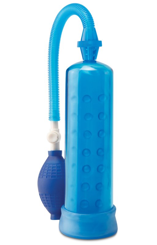   Pump Worx - Blue