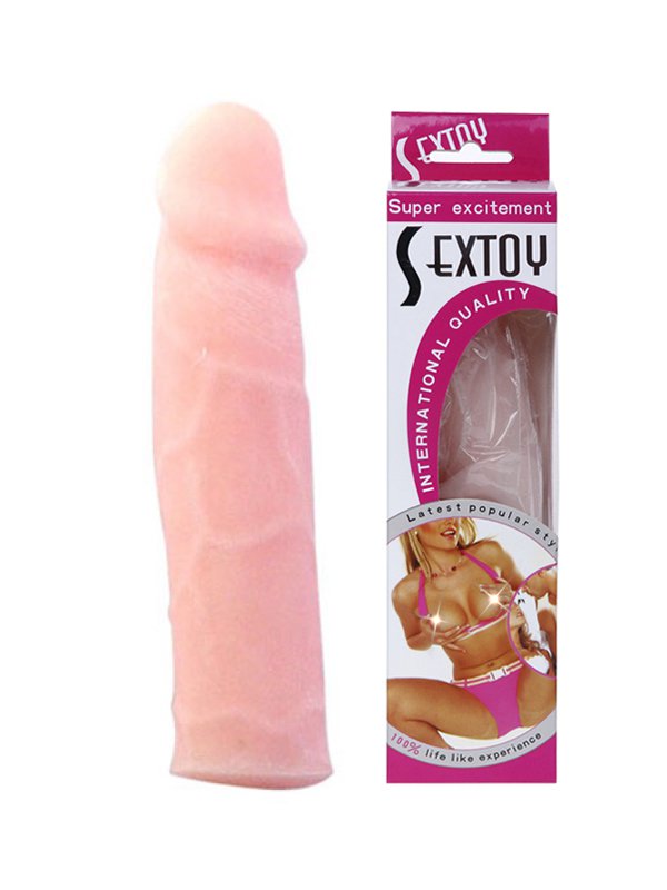 - Sextoy     