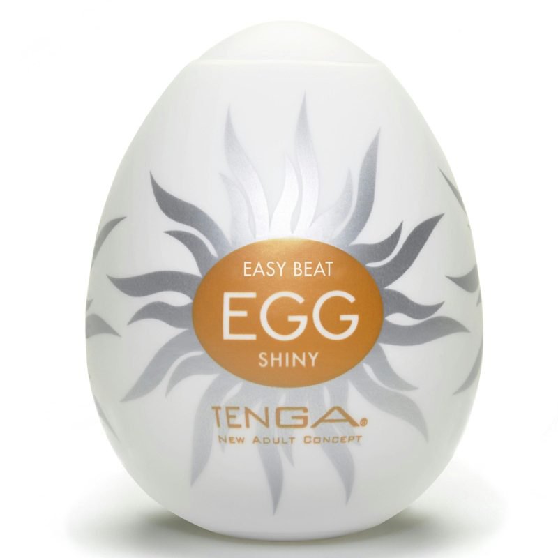   Tenga Egg - Shiny  