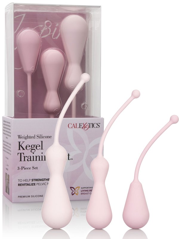       Inspire Kegel Training Kit  