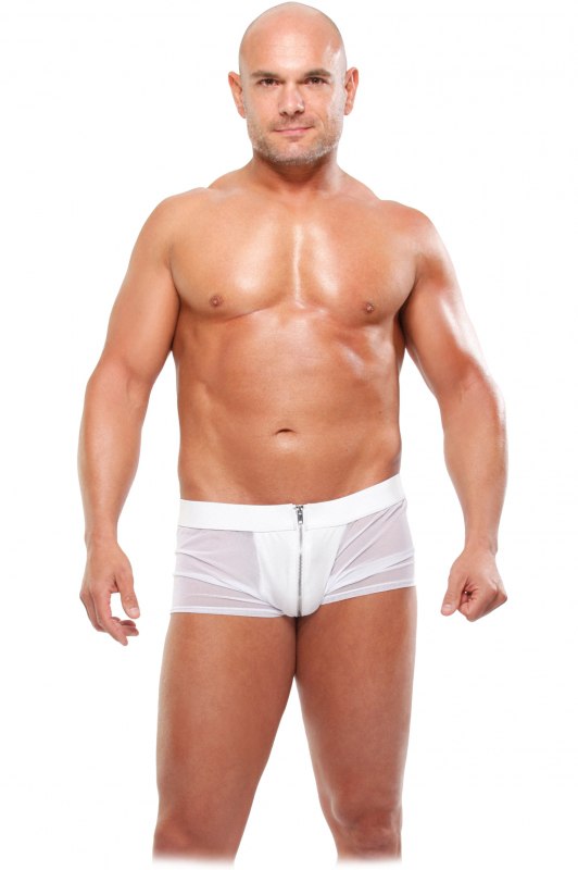 -   White Hot - 2XL/3XL