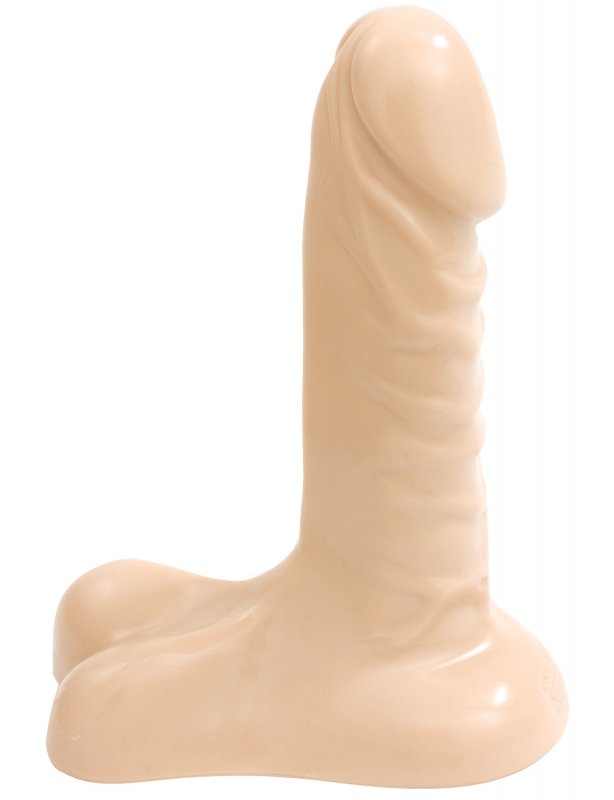  Ballsy Super Cock - 6