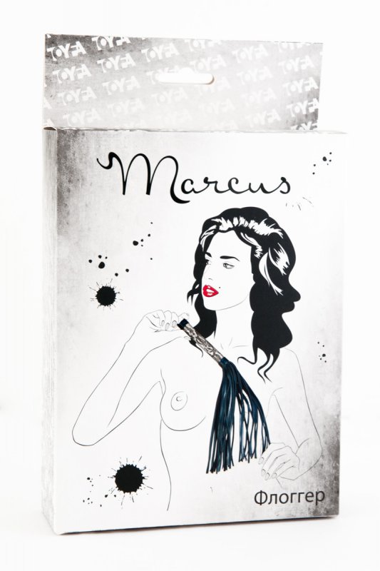  38     TOYFA Marcus  