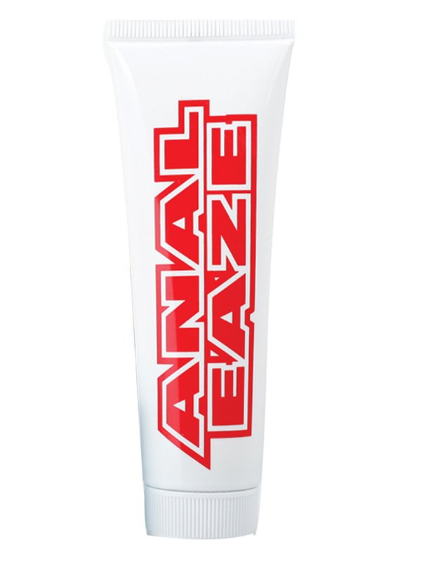   Anal Eaze Desensitizing Cream     120 
