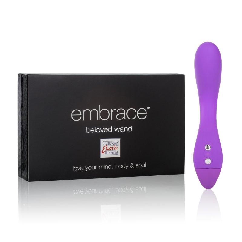  Embrace Beloved Wand  