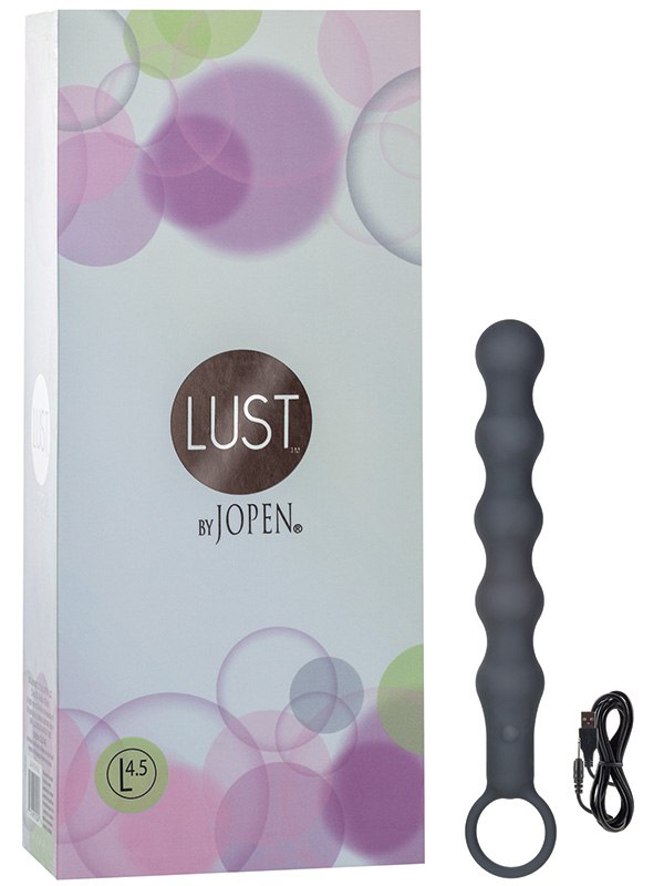   - Lust by Jopen L4.5  