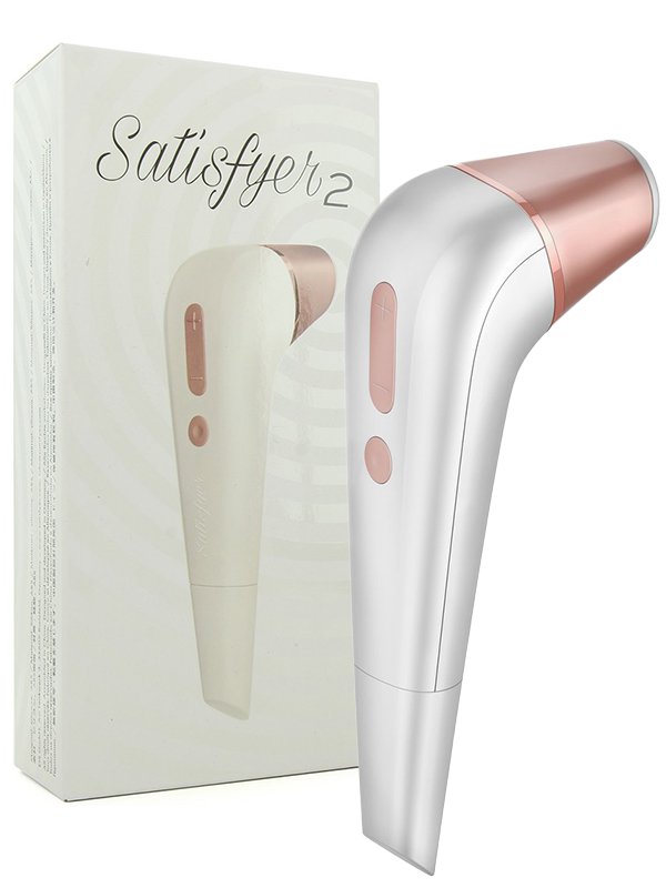   -   Satisfyer 2  