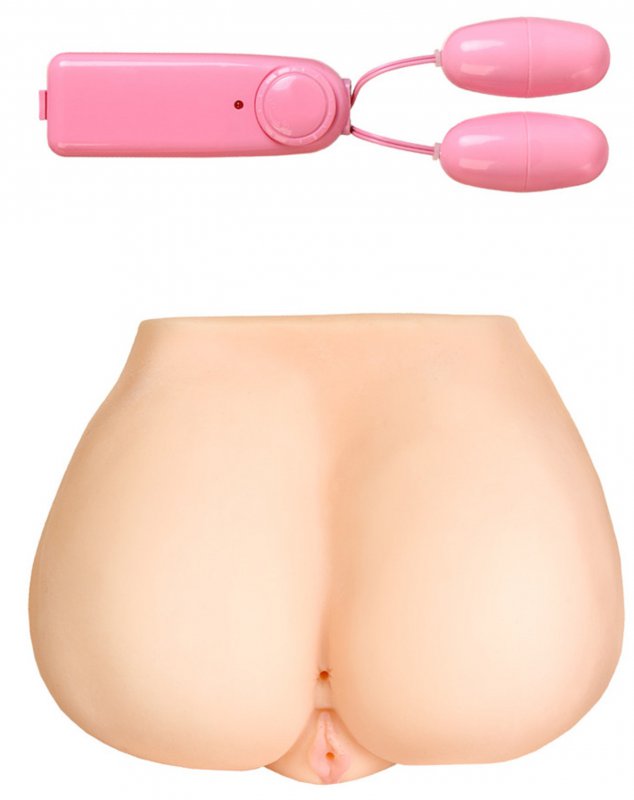      TOYFA Juicy Pussy Monique   - 