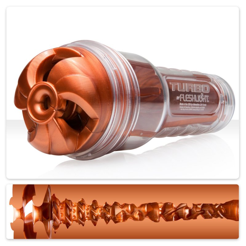  Fleshlight Turbo Thrust  