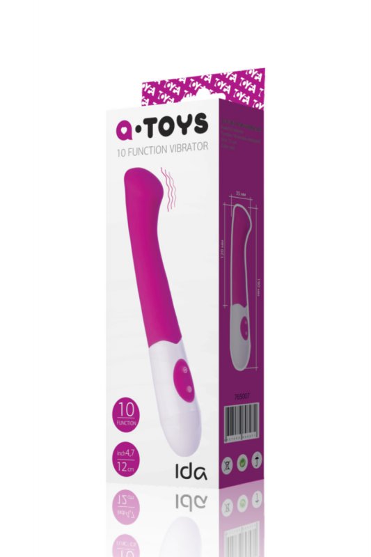      G TOYFA A-Toys Ida  