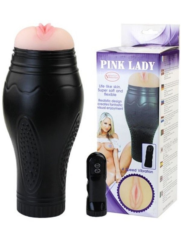    Pink Lady    