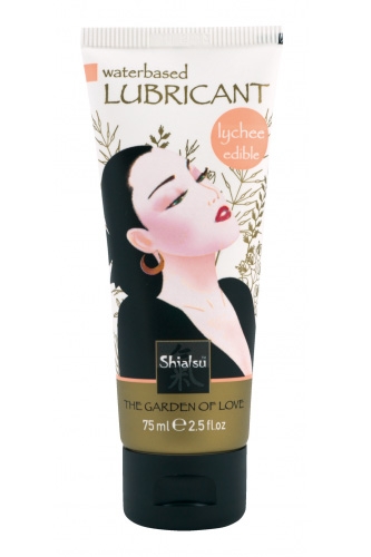   Shiatsu Intimate Moments - 