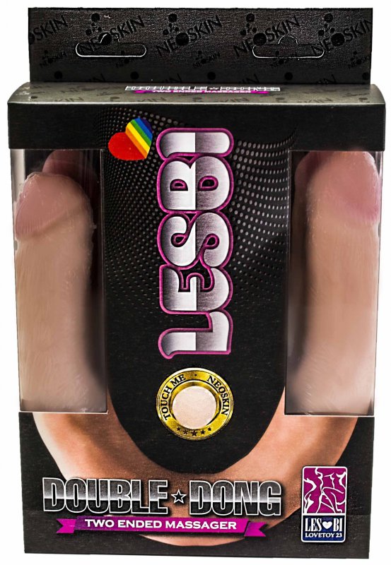   NeoSkin Lesbi 43  3,6   