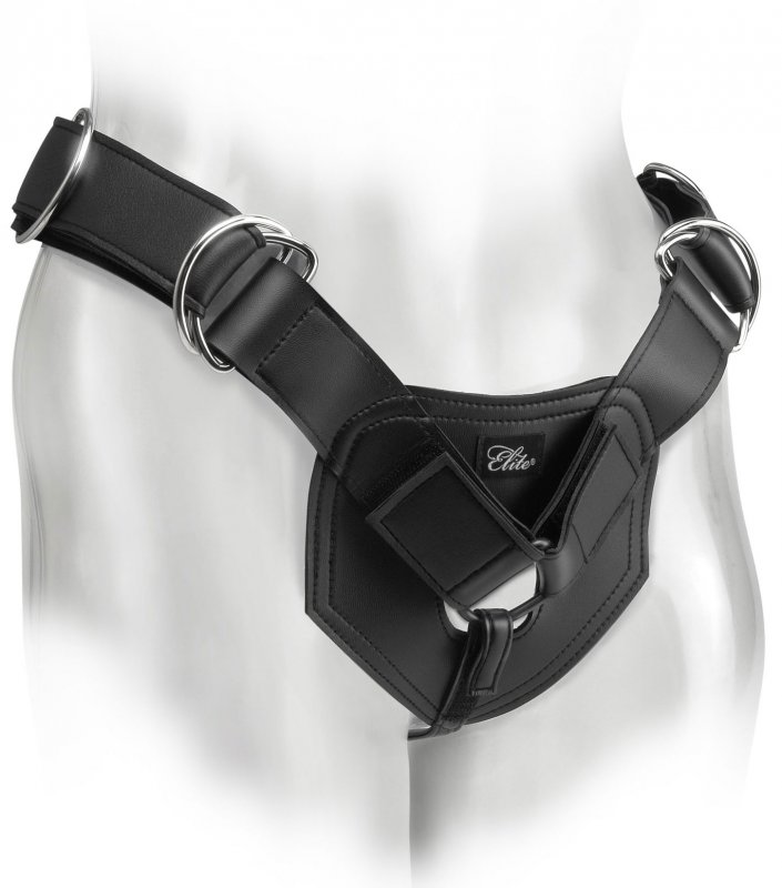    Universal Heavy-Duty Harness