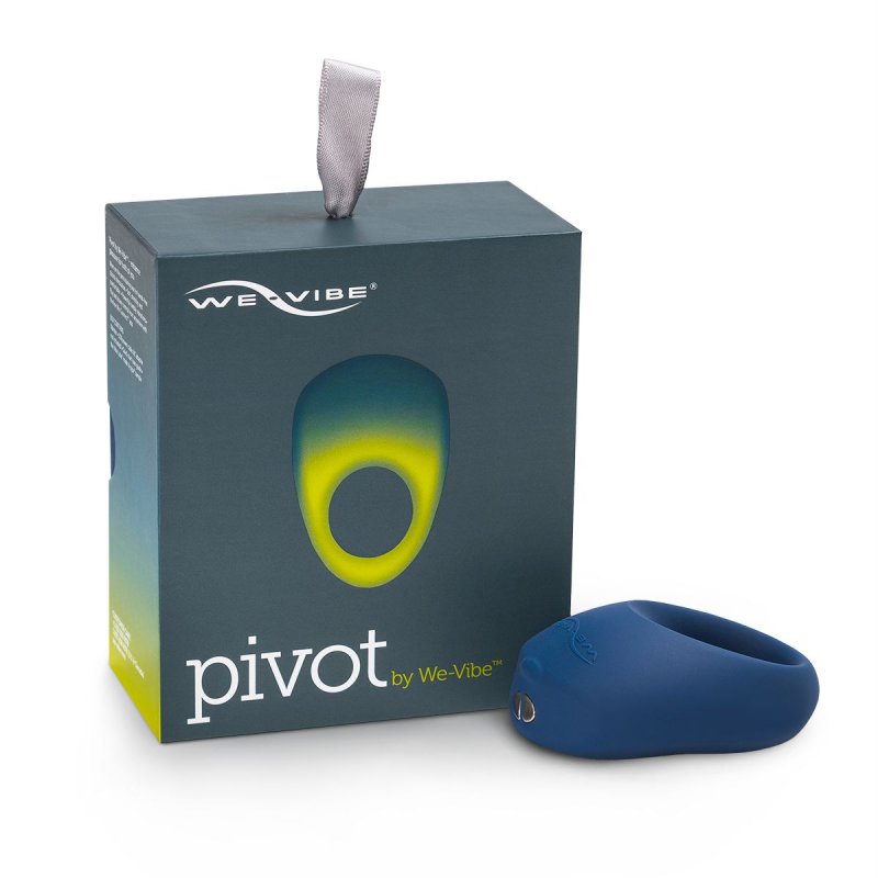 -      Pivot by We-Vibe - 
