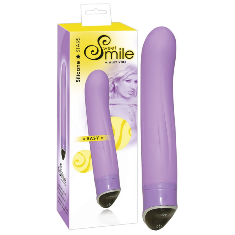  Smile Easy - 