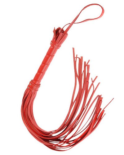  Wild Red