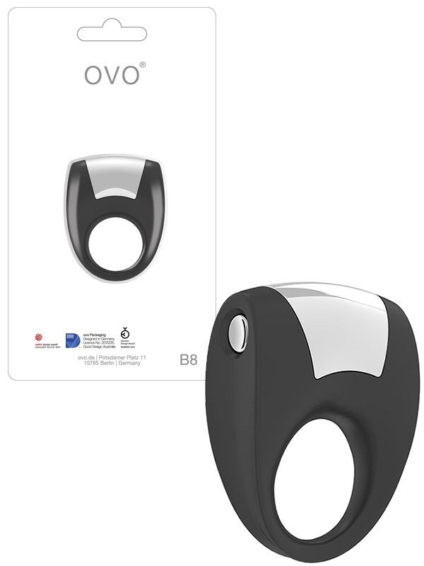   Ovo B8    