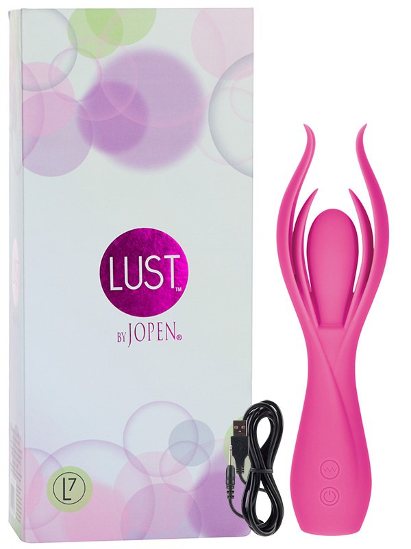     Lust by Jopen L7   