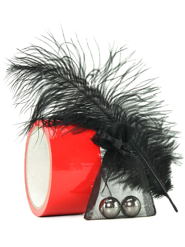   Scandal Red Room Kit  , , 