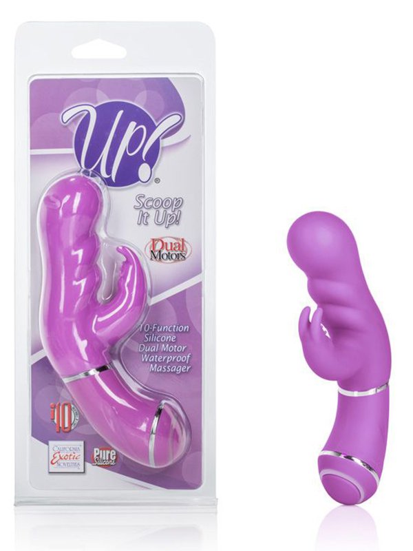        Scoop It Up!  