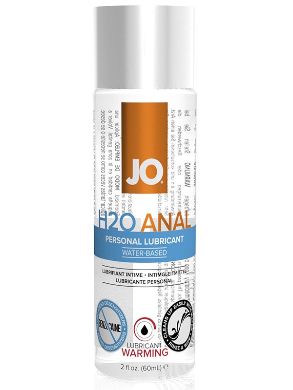    JO H2O Warming - 60 
