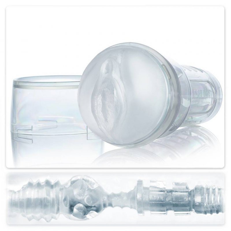   Fleshlight Ice Lady  