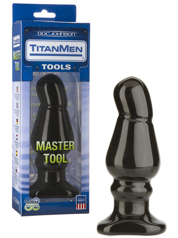   TitanMen Master Tool #5