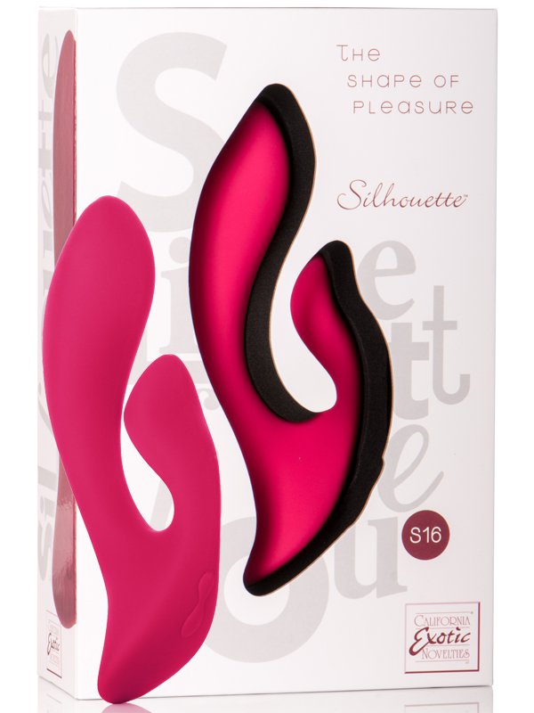     Silhouette S16   