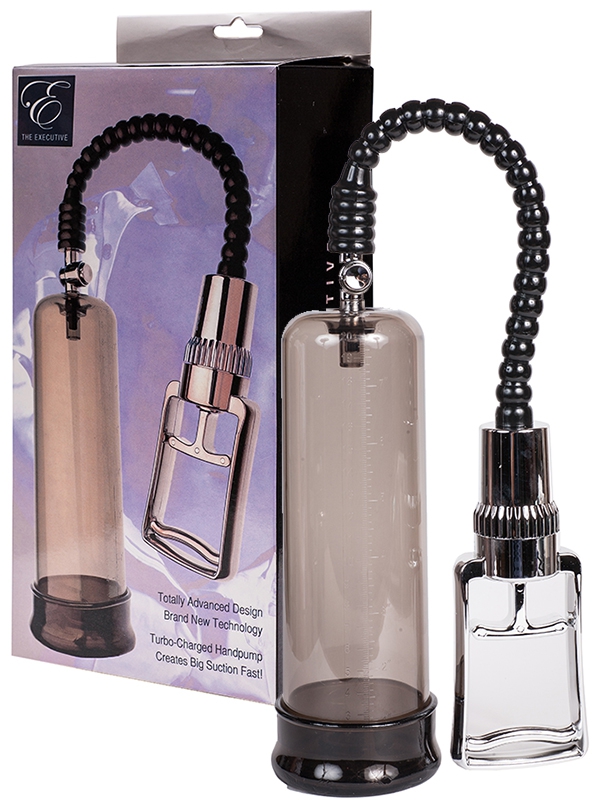    The Executive Pump     