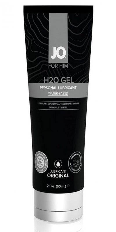    JO H2O Gel    - 60 