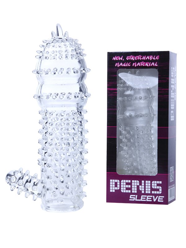         Penis Sleeve  