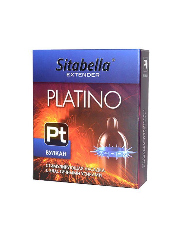 - Sitabella Platino  
