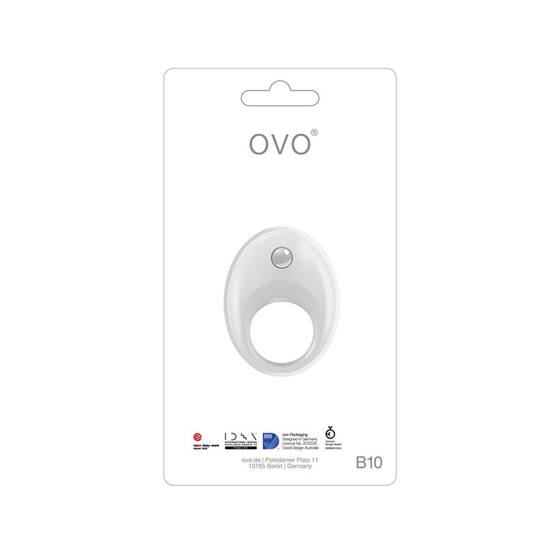   Ovo  B10    