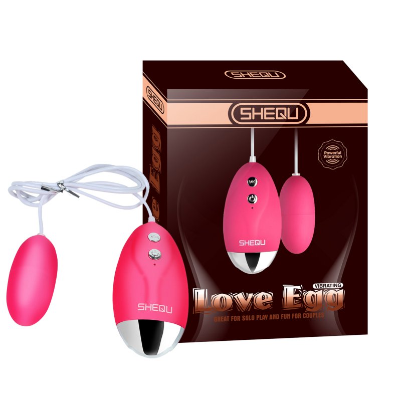  RF Love Egg - 