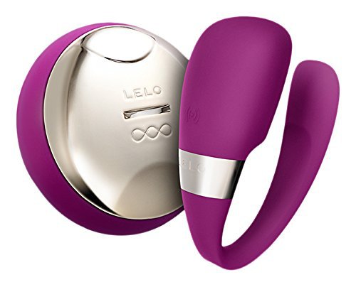    Lelo Tiani 3 - 