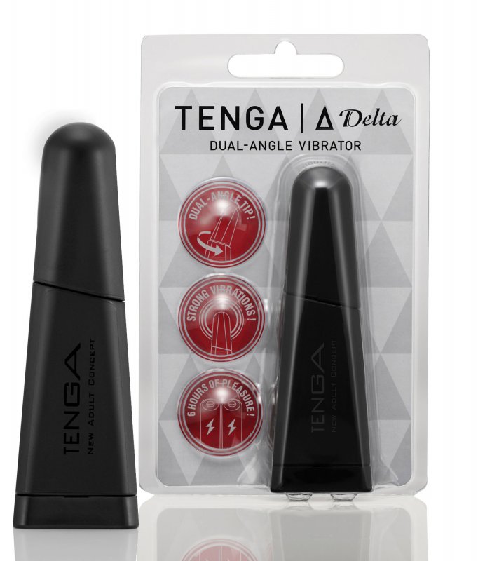  Tenga Delta - 