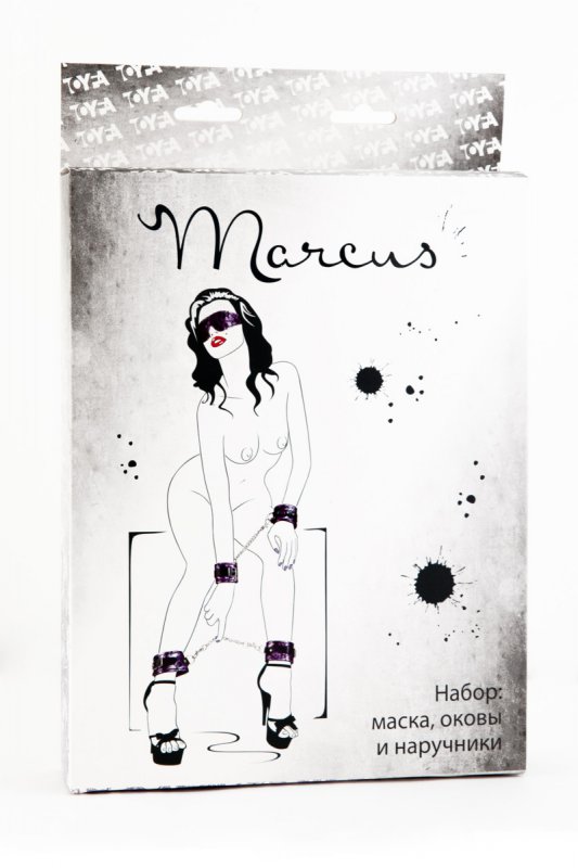    3  TOYFA Marcus  
