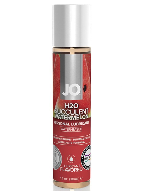   JO Flavored Watermelon - 30 
