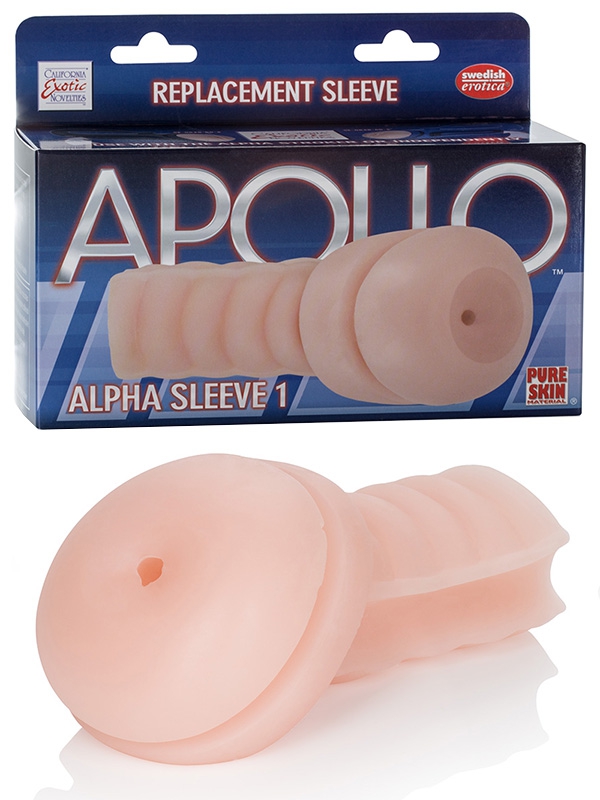    Alpha Sleeve 1  