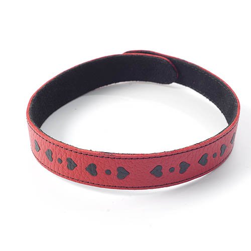  Hearts - Red